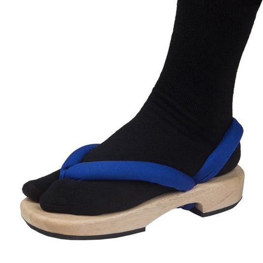 Sandalias Geta Kyoko