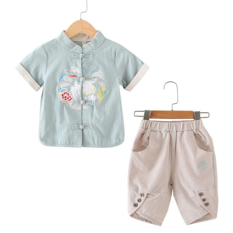 Kimono Niño Otsukaresama (8 Colores y 9 Tallas)