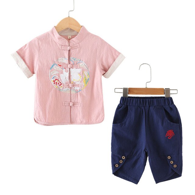 Kimono Niño Otsukaresama (8 Colores y 9 Tallas)