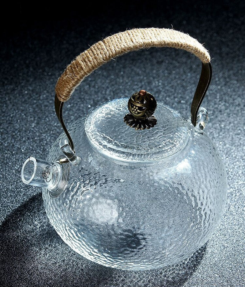 Tetera Mie (2 Colores)