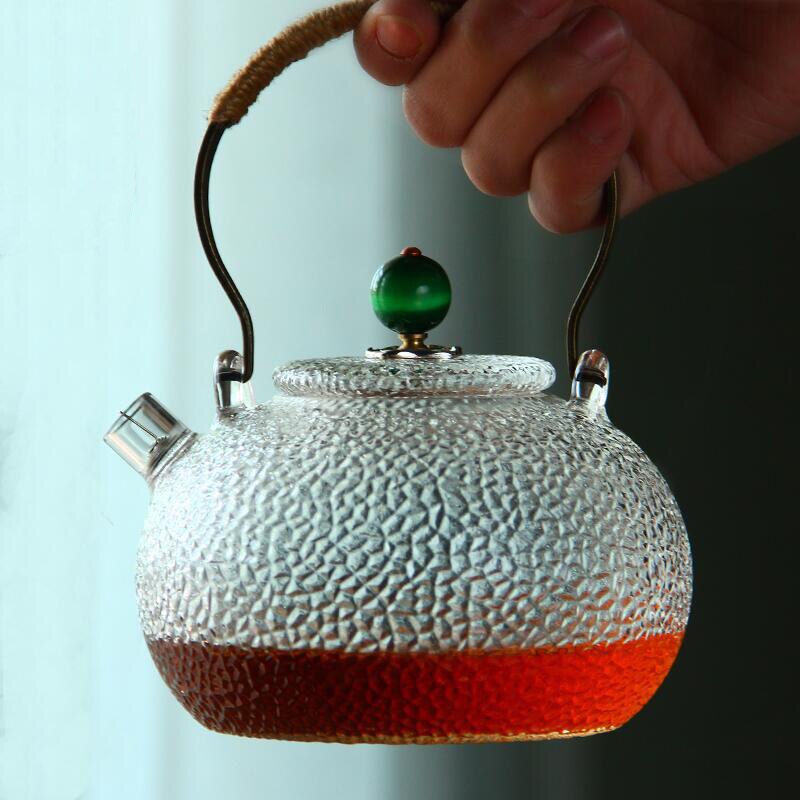 Tetera Mie (2 Colores)