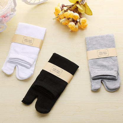 Geta Sandal Socks Nishi (3 Colors)