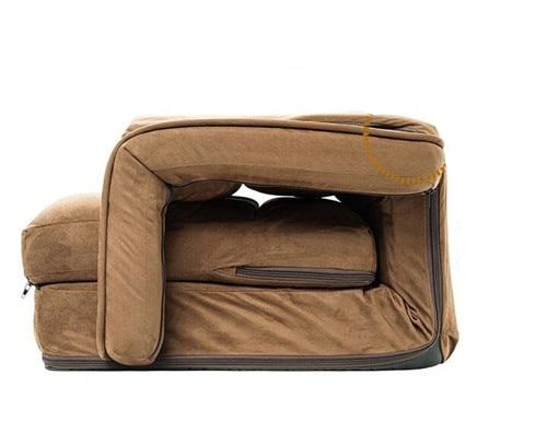 Sofa Goryu (2 Colors)