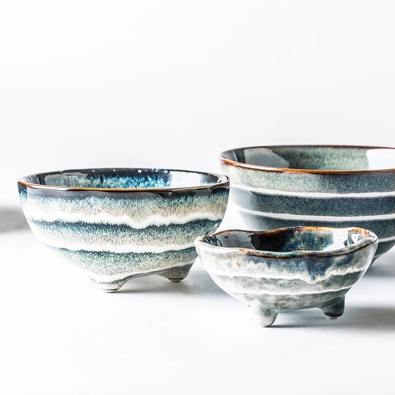 Bowl Tsūjun (10 Sizes)