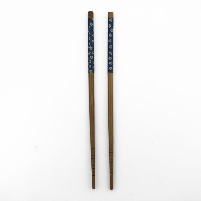 Set 5 pares de Palillos Osaka