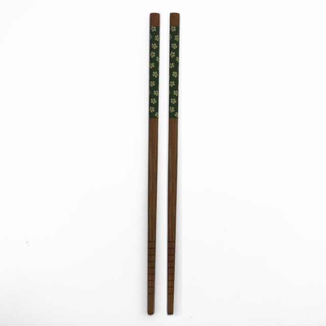 Set 5 pares de Palillos Osaka