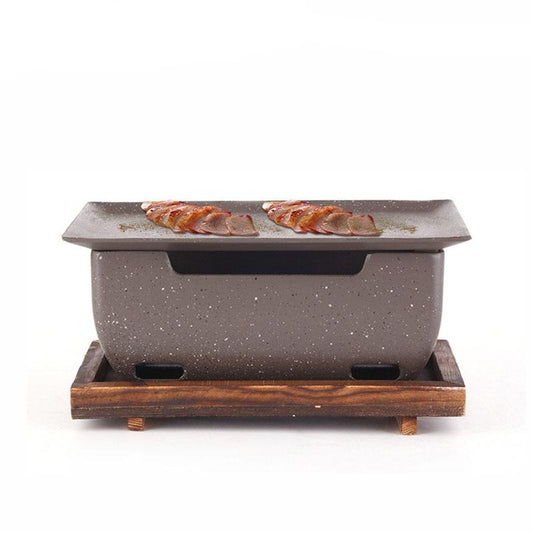 Barbeque Hayachine (2 Sizes)