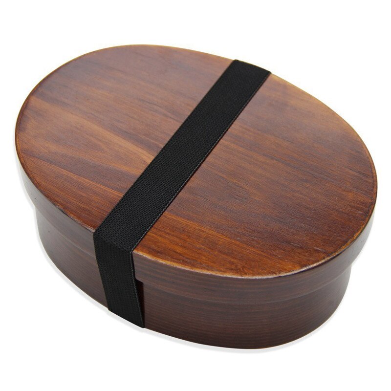 Caja Bento Chikako