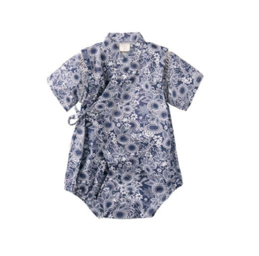Kimono Bebé Hakuchō (28 Colores)