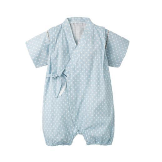 Kimono Bebé Hakuchō (28 Colores)