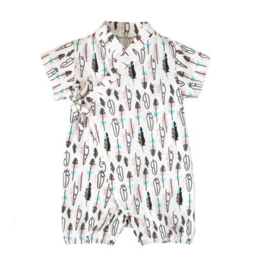 Kimono Bebé Hakuchō (28 Colores)