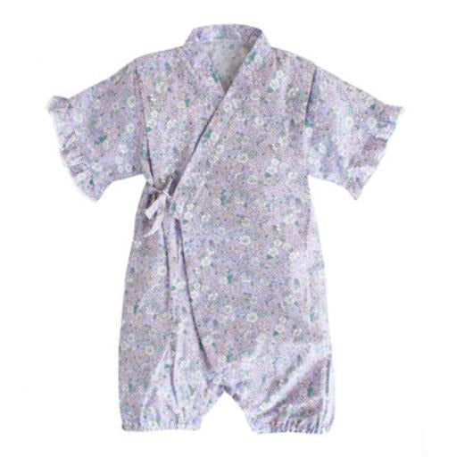 Kimono Bebé Hakuchō (28 Colores)
