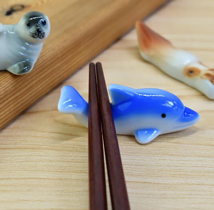 Chopsticks Holder Hinoki (20 Models)