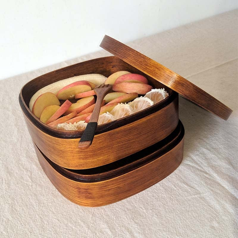 Caja Bento Megumi
