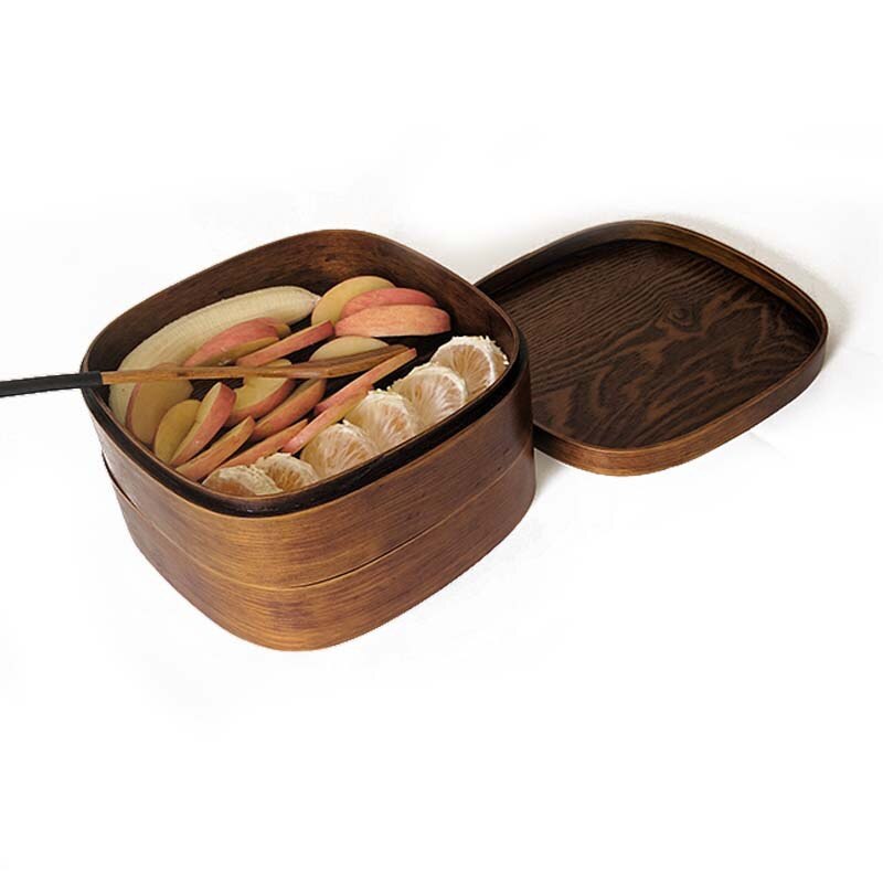 Caja Bento Megumi