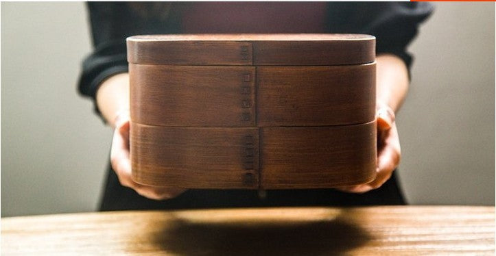 Caja Bento Megumi