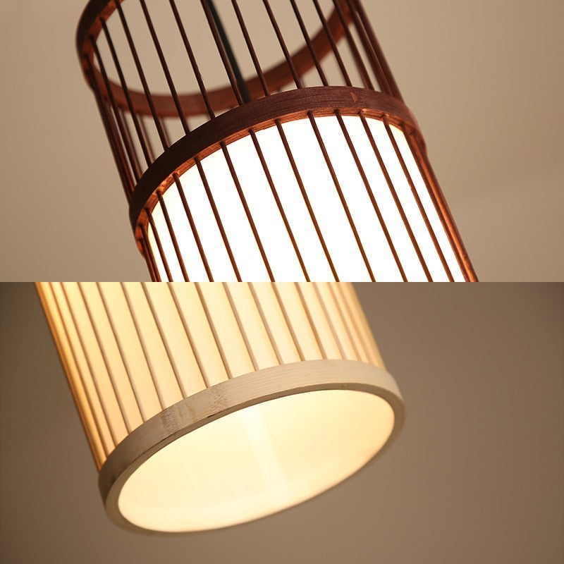 Ceiling Lamp Miyazaki