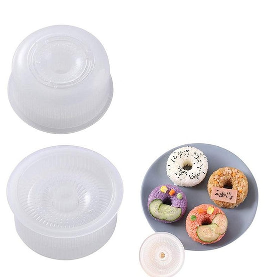 Onigiri Mold Kitadake