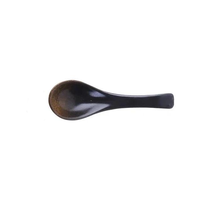 Spoon Kiso (5 Colors)