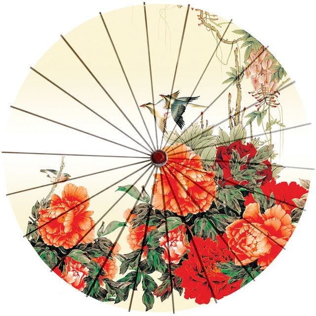 Umbrella Shinju (27 Models)