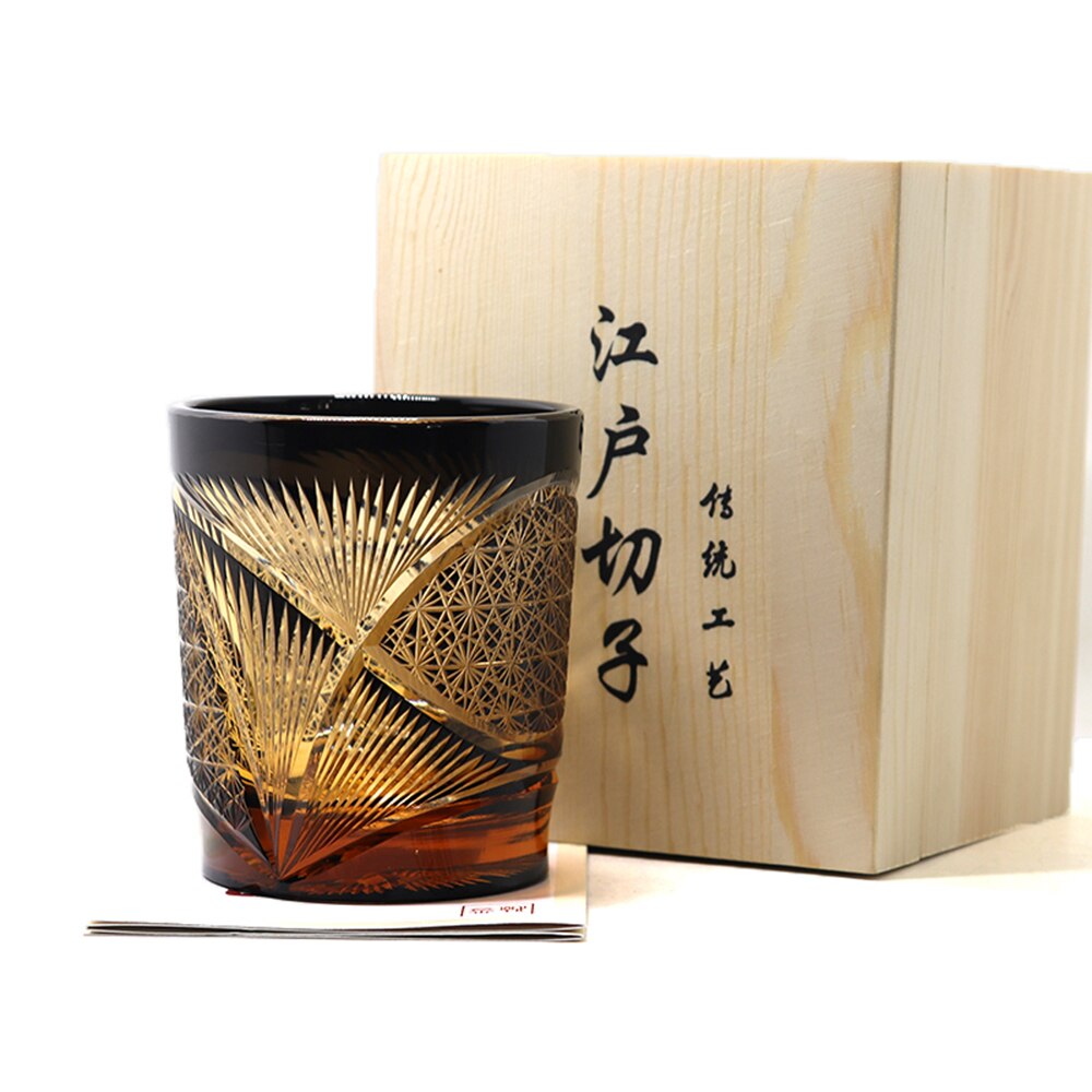 Vaso Daikichi
