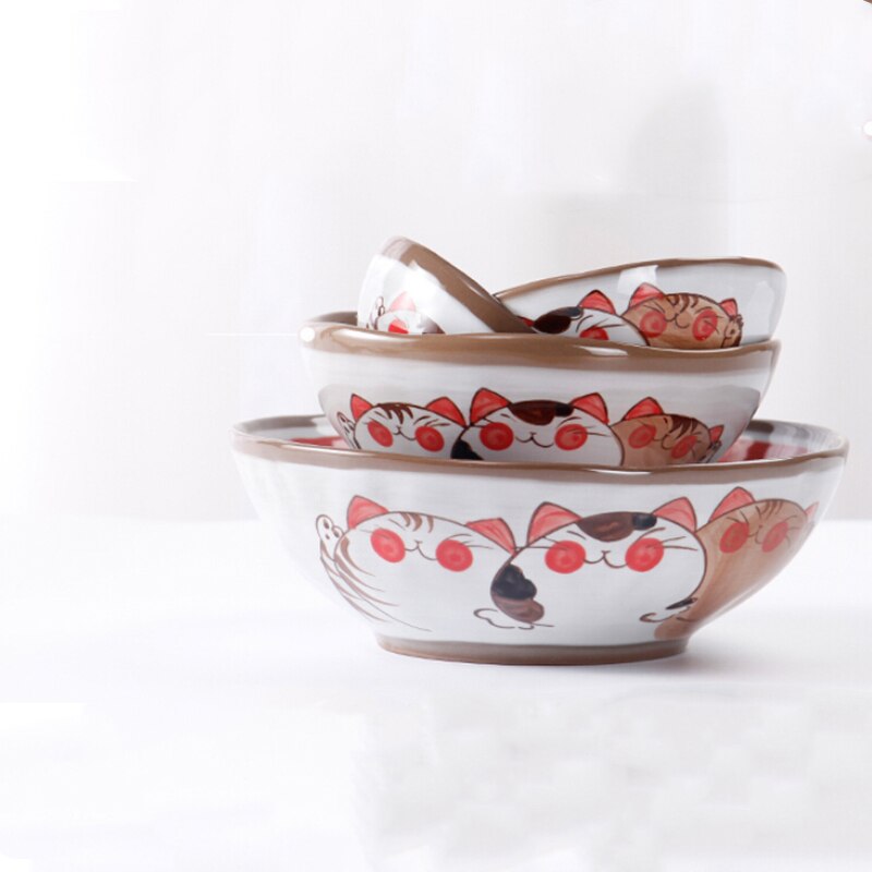 Cuenco de Sumida (4 Tamaños)