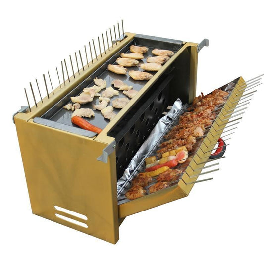 BBQ Kunimi (3 Colors)