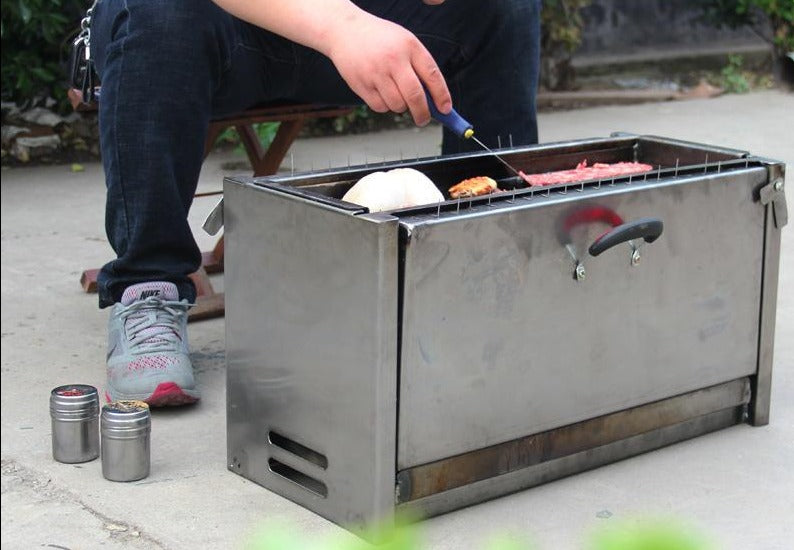 BBQ Kunimi (3 Colors)