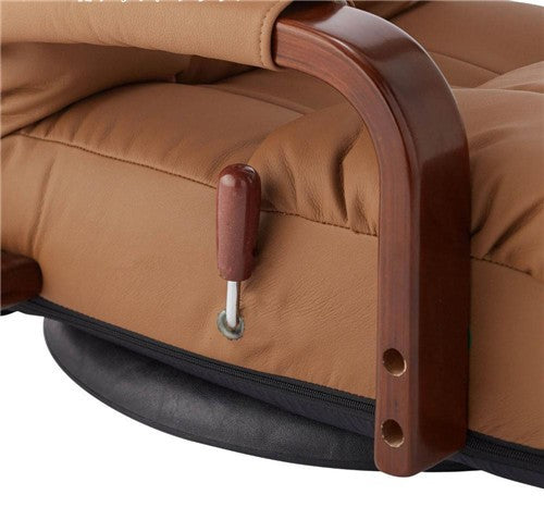Silla 360º Shinrin (3 Colores)
