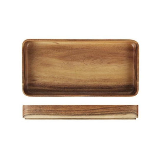 Wood Tray Hiragatake (6 Sizes)