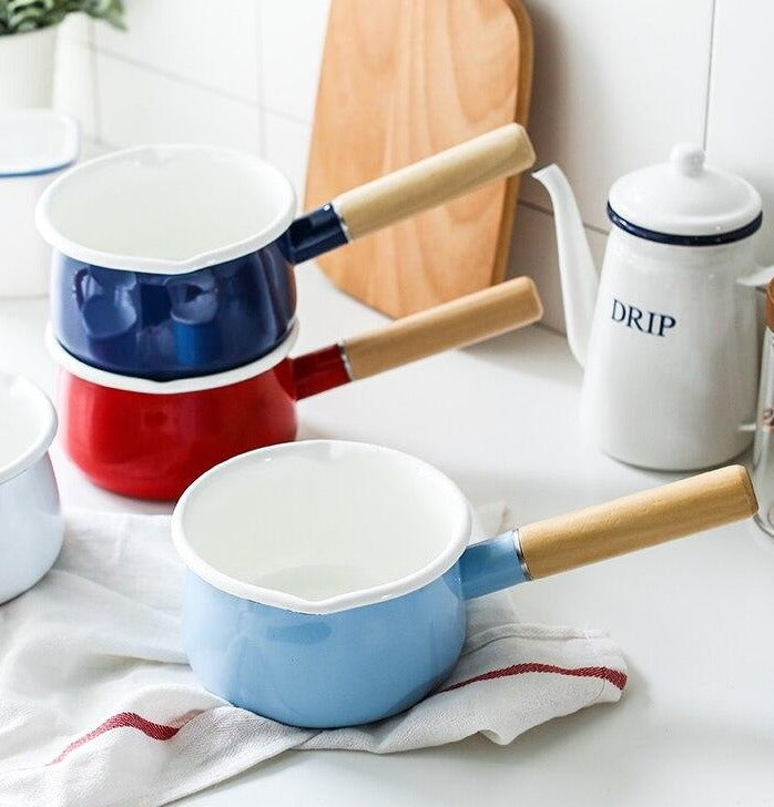 Cacerola Kintsugi (3 Colores)