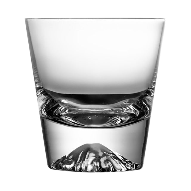 Whiskey Glass Akihiro