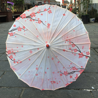Umbrella Suzume (25 Models)