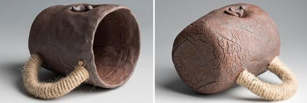 Coffee Cups Artisan Myōkō (4 Models)