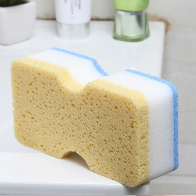 Bath Sponge Yoko (2 Models)