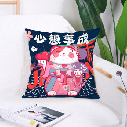 Cushion Kurobegorō (16 Colors)