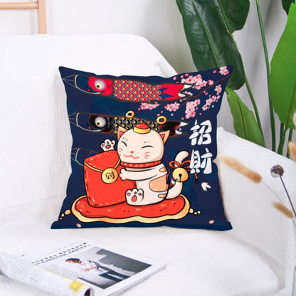 Cushion Kurobegorō (16 Colors)