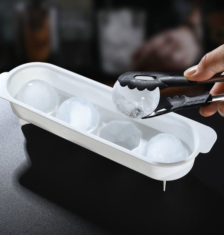 Whiskey Ice Cubes Tekari (3 Models)