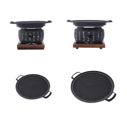 Barbeque Yotei (2 Sizes)