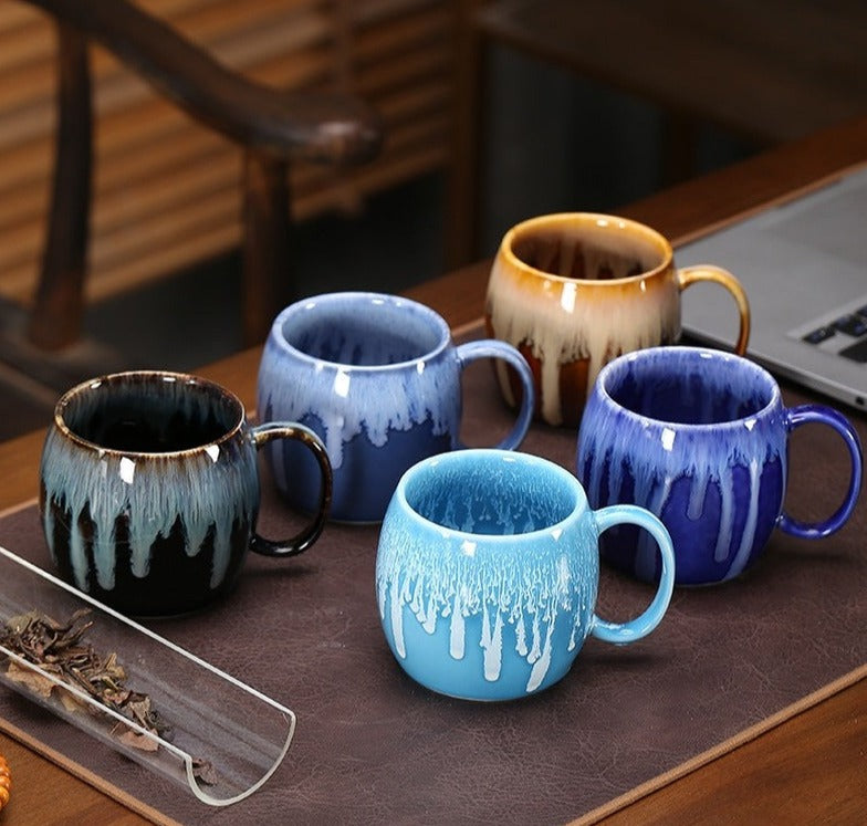 Taza de Café Nagasaki