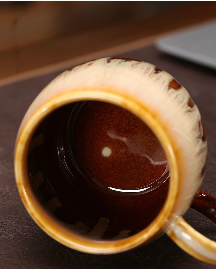 Taza de Café Nagasaki