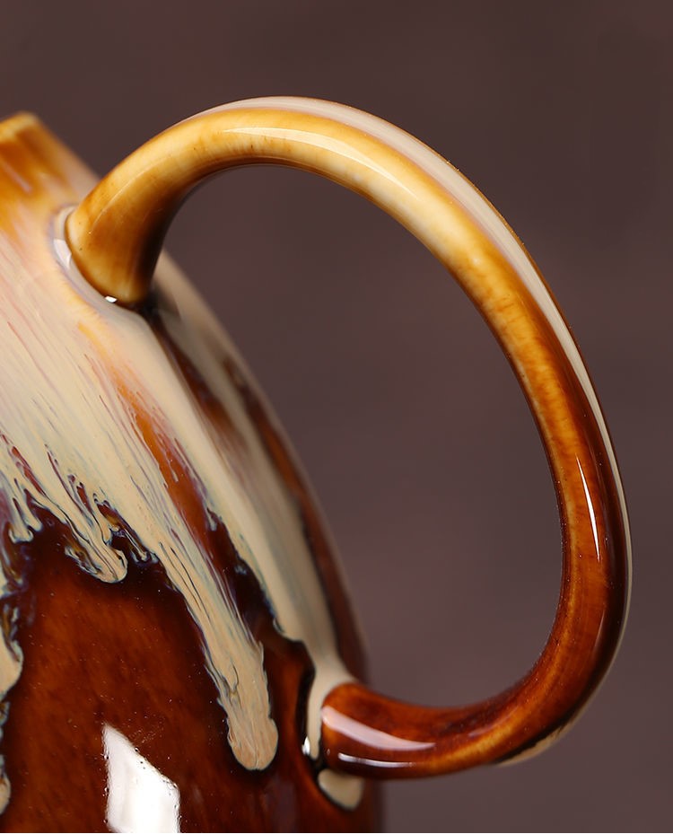 Taza de Café Nagasaki