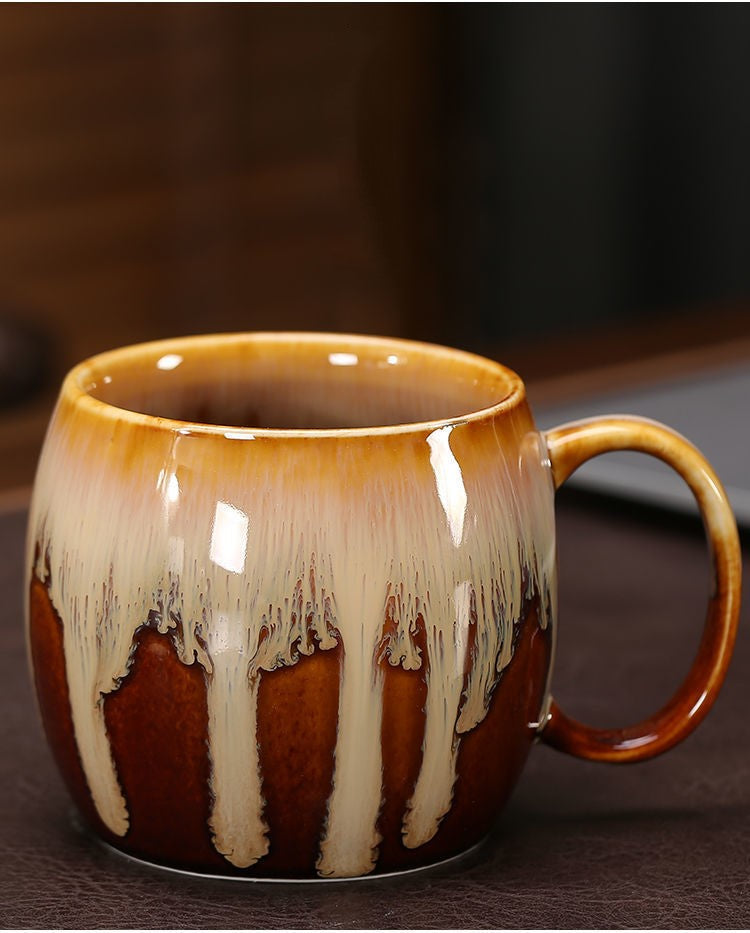 Taza de Café Nagasaki