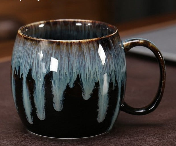 Taza de Café Nagasaki