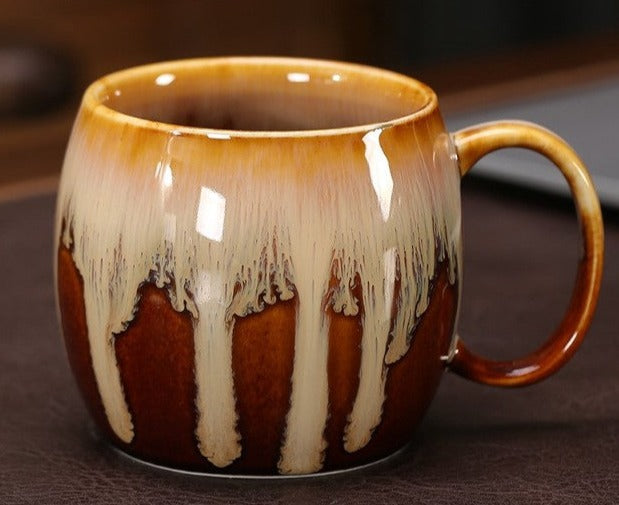 Taza de Café Nagasaki