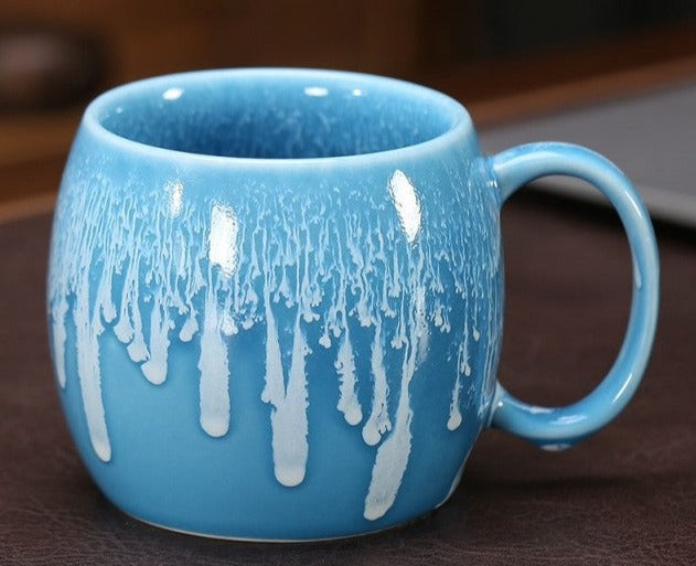 Taza de Café Nagasaki