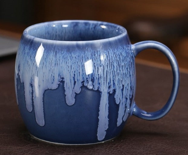 Taza de Café Nagasaki