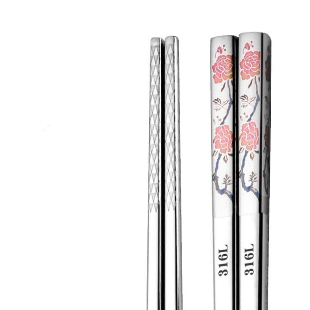 Palillos Oishi