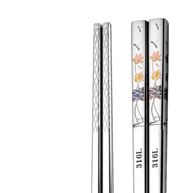 Palillos Oishi