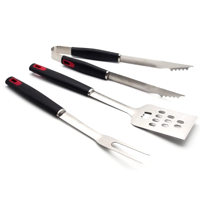 BBQ Cutlery Set Tsurugi